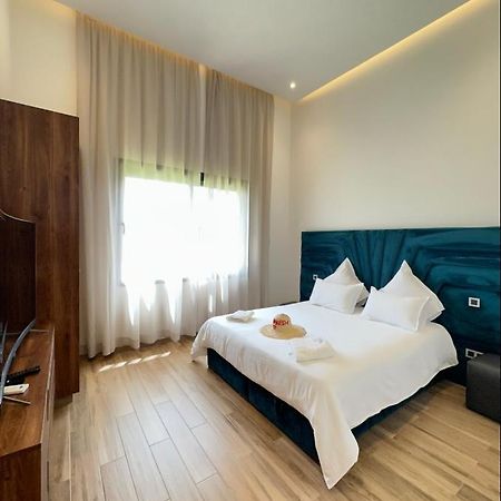 Villa Jne Marrakech Oulad Mazoug Extérieur photo